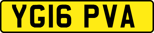 YG16PVA