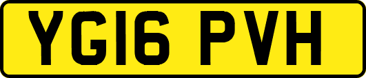 YG16PVH