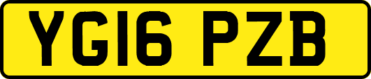 YG16PZB