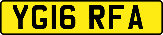 YG16RFA