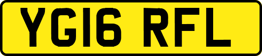 YG16RFL