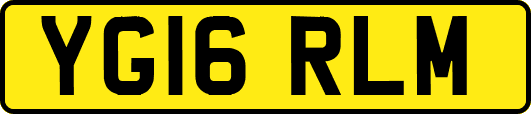 YG16RLM