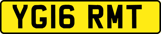YG16RMT