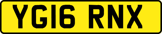 YG16RNX