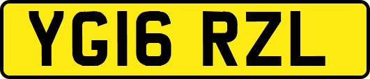 YG16RZL