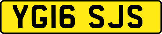 YG16SJS