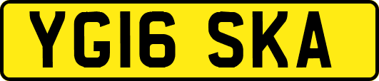 YG16SKA