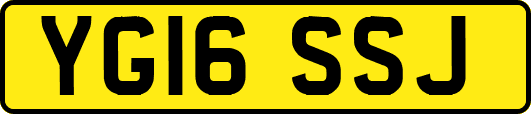 YG16SSJ