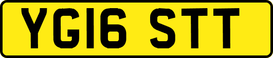 YG16STT