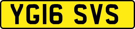 YG16SVS
