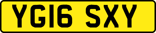 YG16SXY