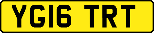 YG16TRT