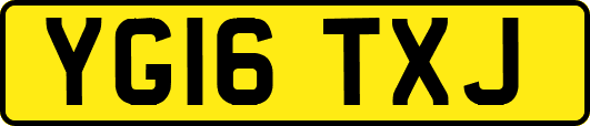YG16TXJ