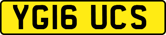 YG16UCS