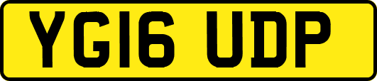 YG16UDP