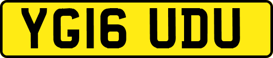 YG16UDU