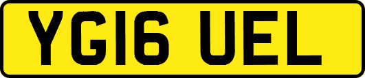 YG16UEL