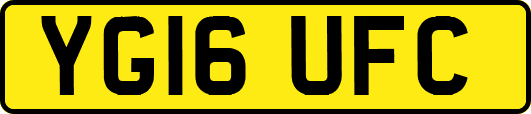 YG16UFC