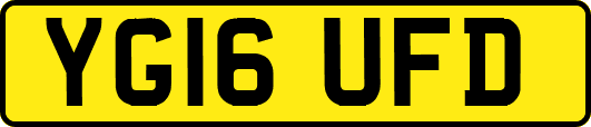 YG16UFD