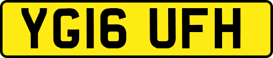 YG16UFH