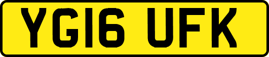 YG16UFK