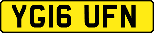 YG16UFN