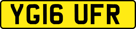 YG16UFR