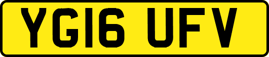 YG16UFV