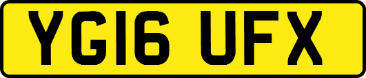 YG16UFX