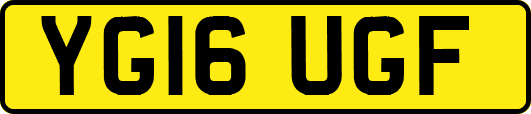 YG16UGF