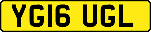 YG16UGL