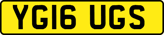 YG16UGS