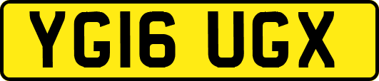 YG16UGX