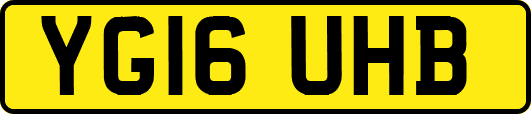 YG16UHB