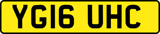 YG16UHC