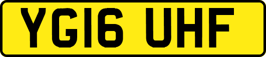 YG16UHF