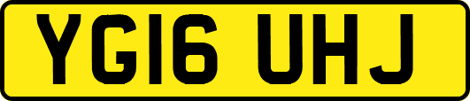 YG16UHJ