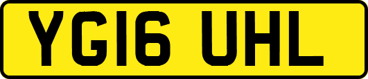 YG16UHL