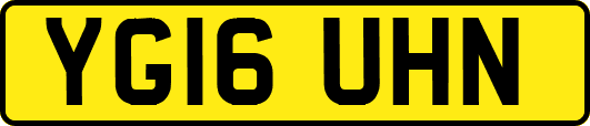 YG16UHN