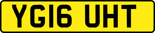 YG16UHT