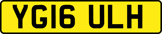 YG16ULH