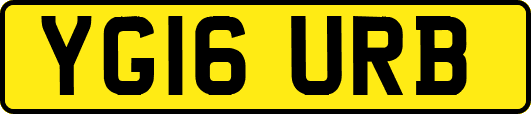 YG16URB