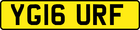 YG16URF