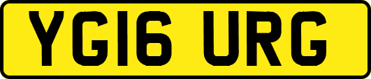 YG16URG