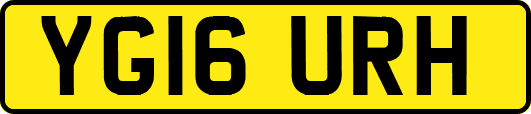 YG16URH