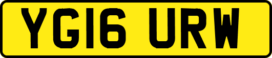 YG16URW