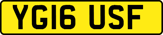 YG16USF