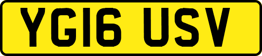 YG16USV