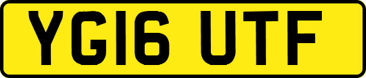 YG16UTF