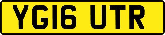 YG16UTR